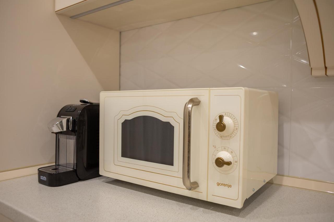 Center Candle Apartment Кишинів Екстер'єр фото