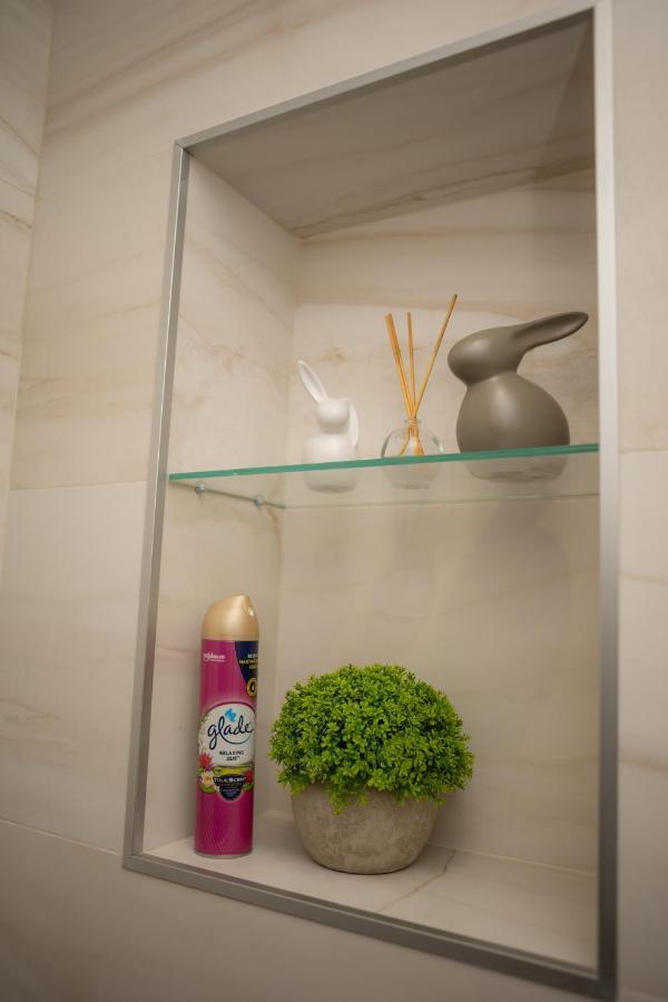 Center Candle Apartment Кишинів Екстер'єр фото