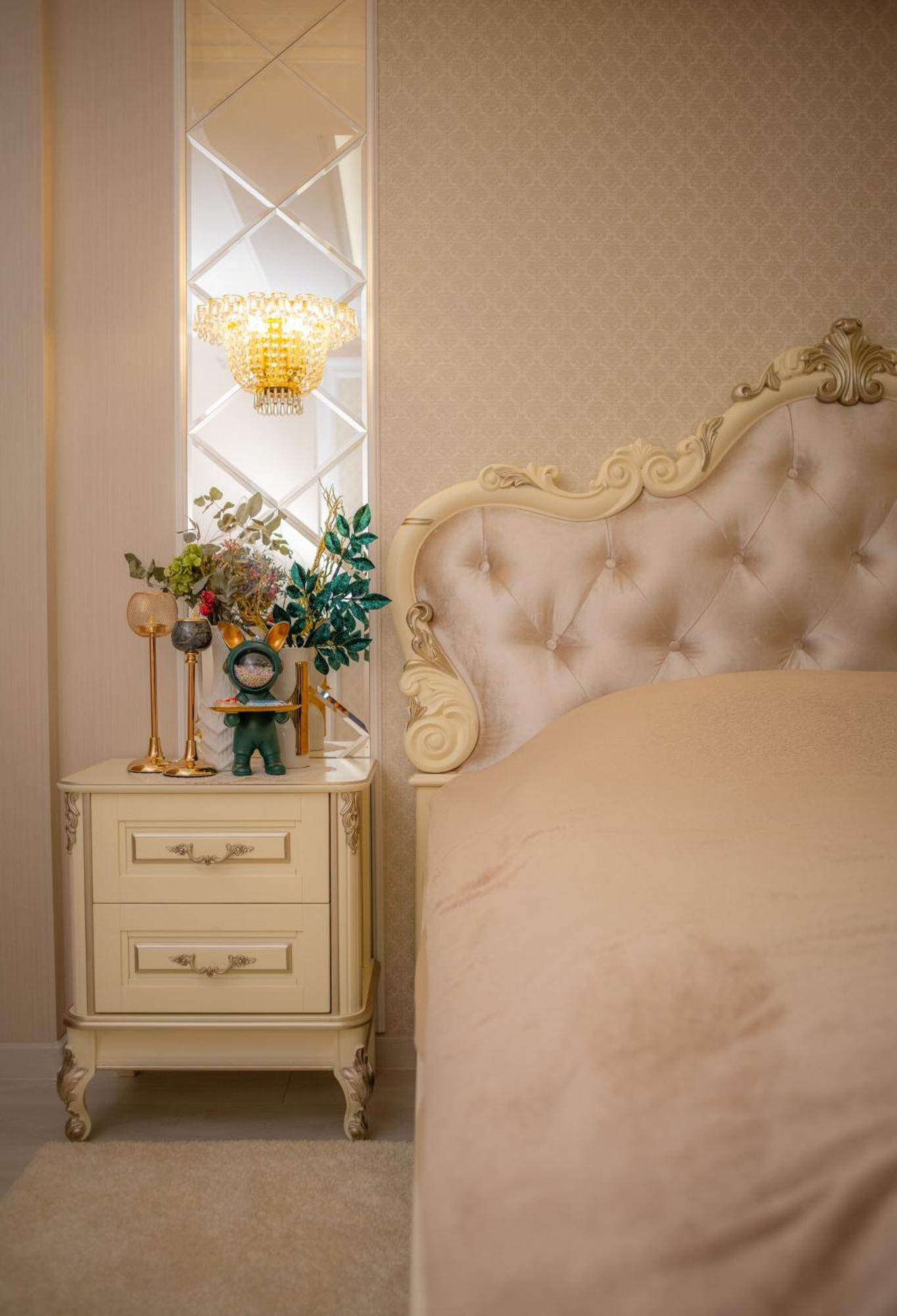 Center Candle Apartment Кишинів Екстер'єр фото