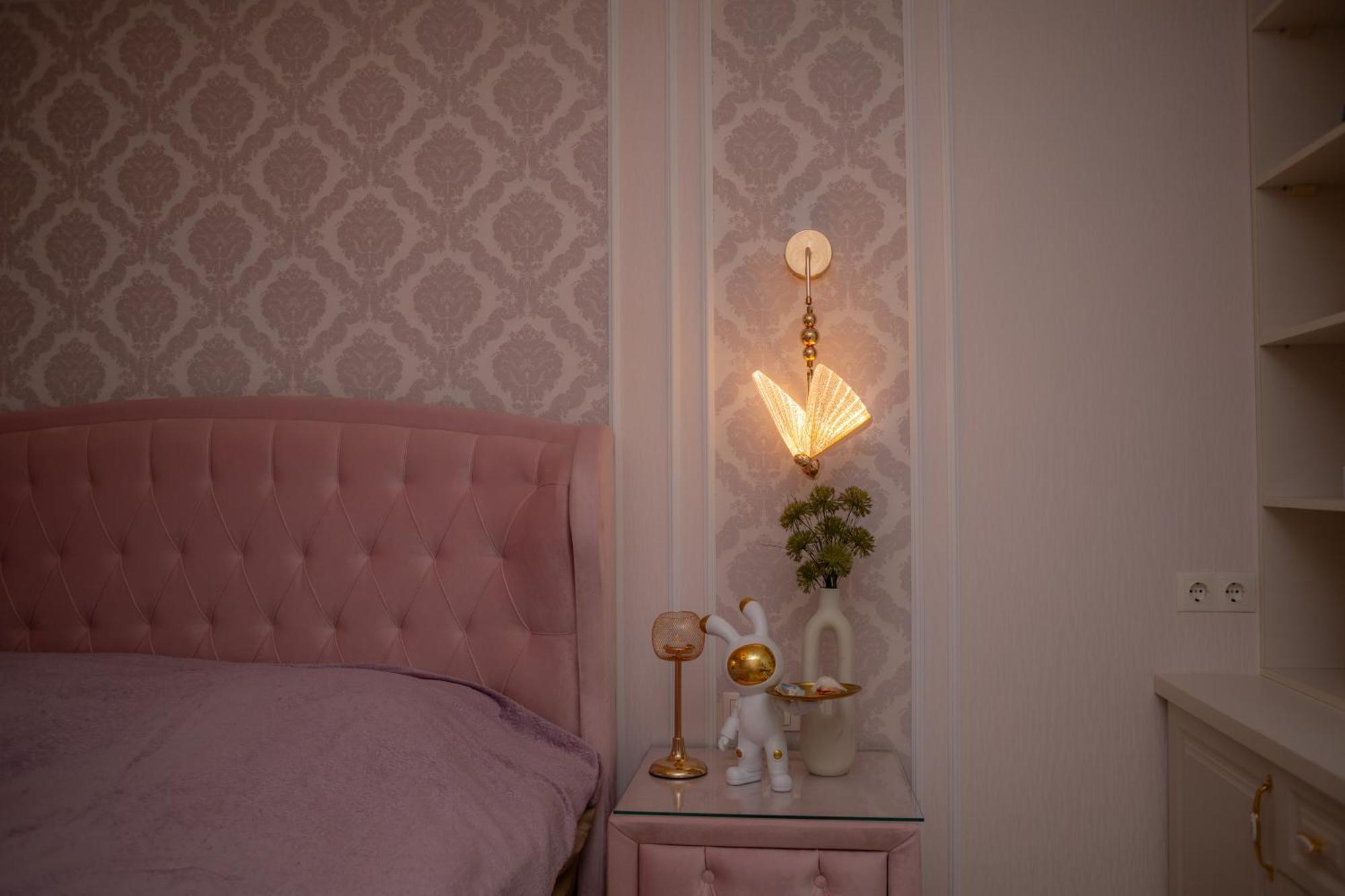 Center Candle Apartment Кишинів Екстер'єр фото