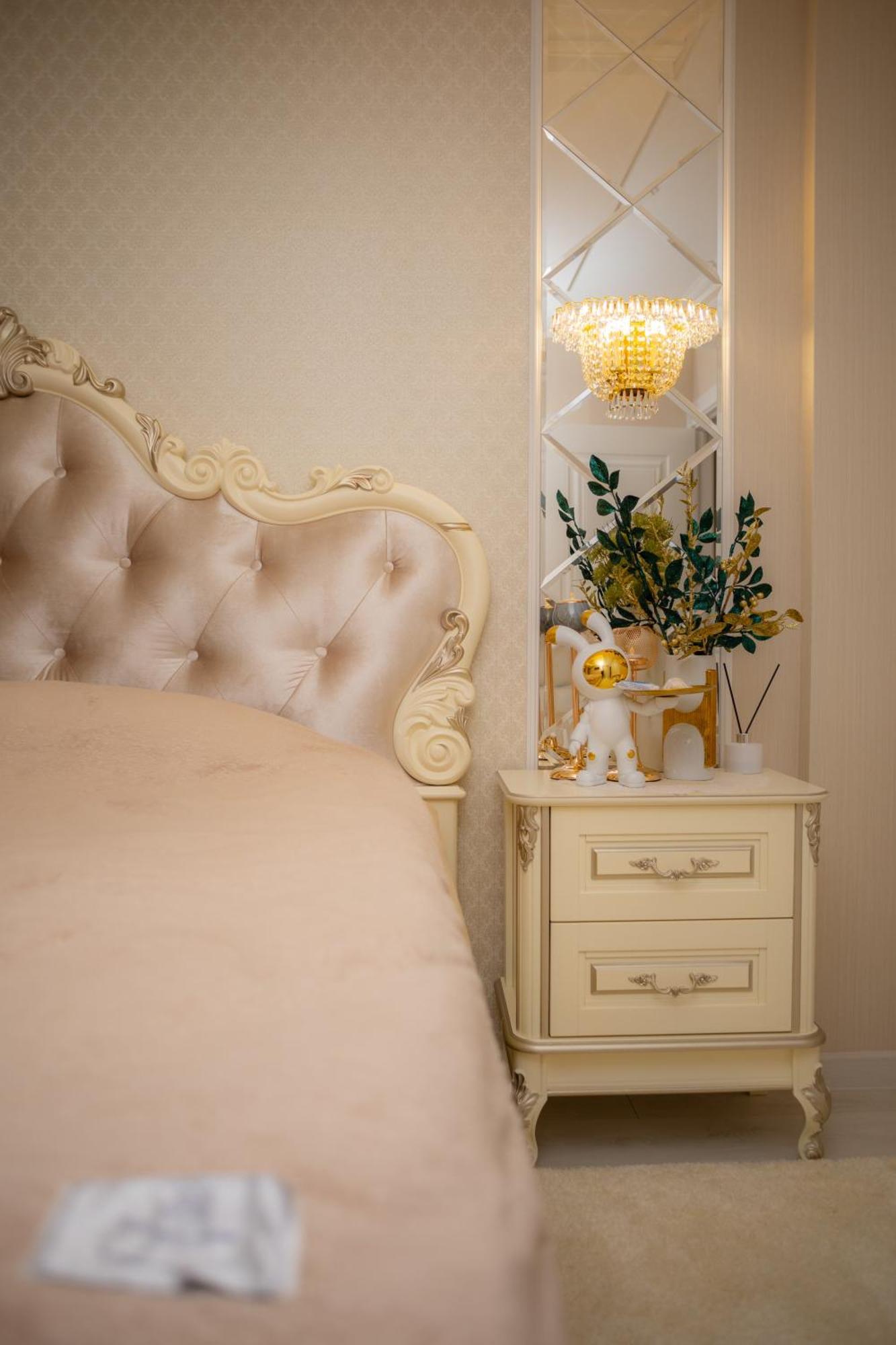 Center Candle Apartment Кишинів Екстер'єр фото