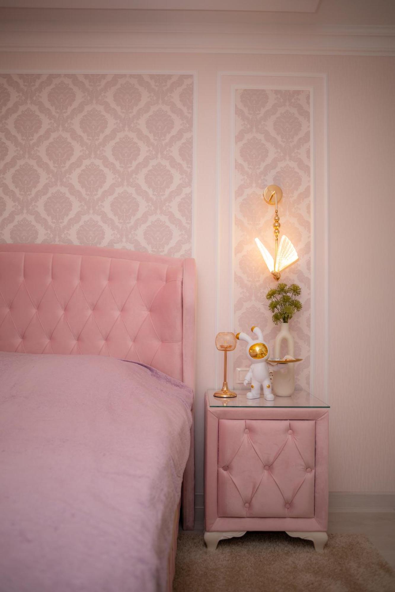 Center Candle Apartment Кишинів Екстер'єр фото