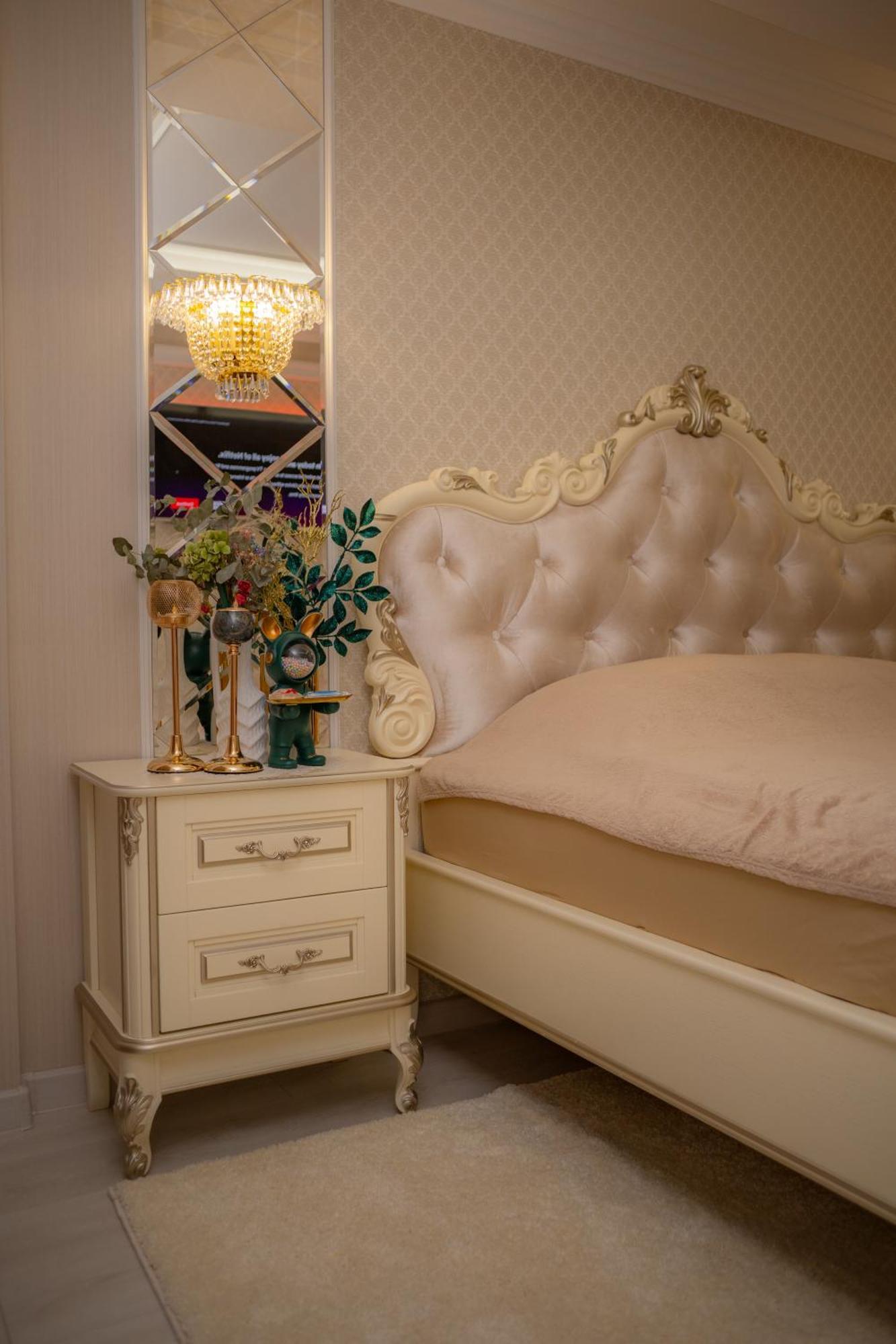 Center Candle Apartment Кишинів Екстер'єр фото