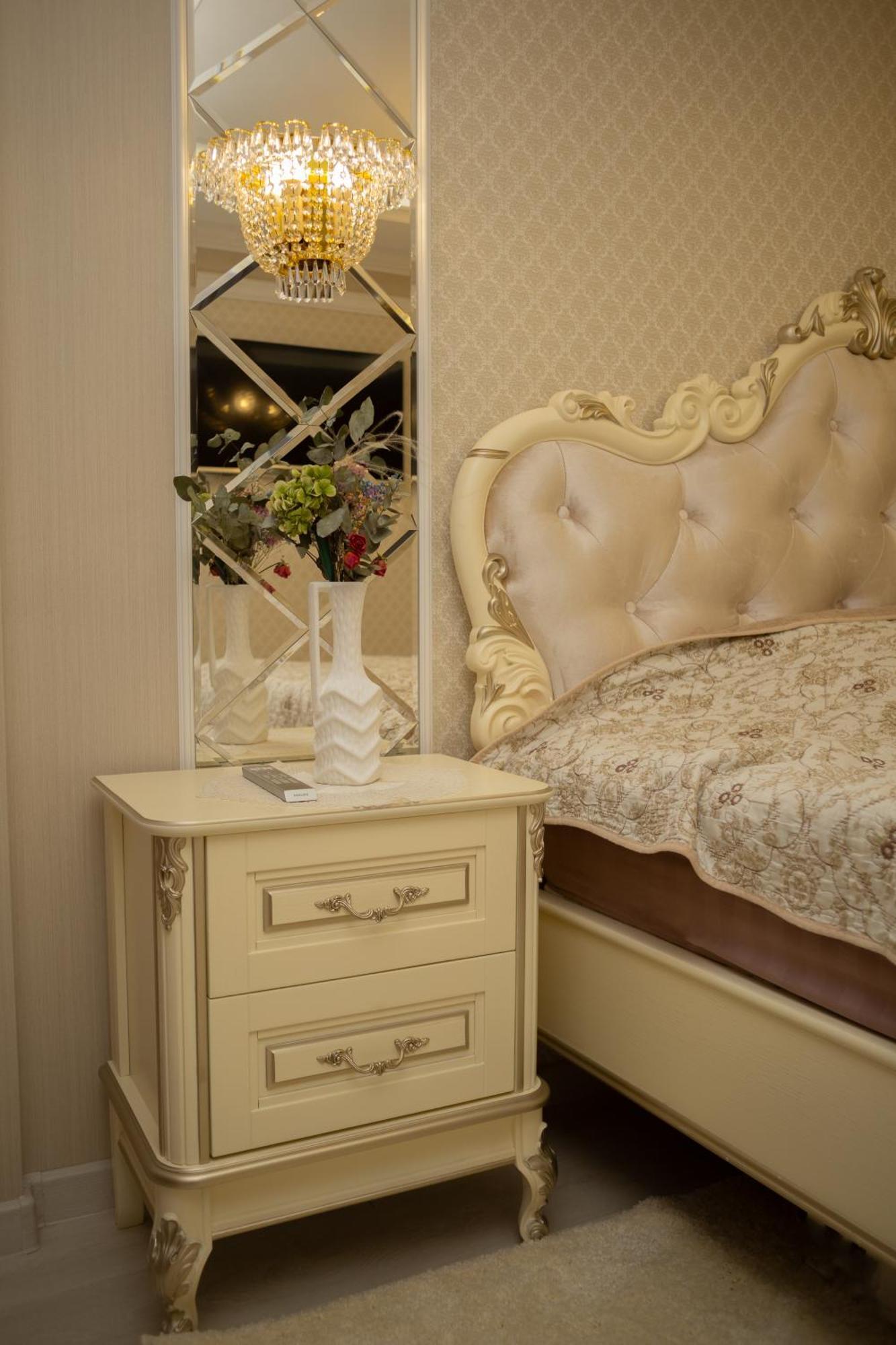 Center Candle Apartment Кишинів Екстер'єр фото